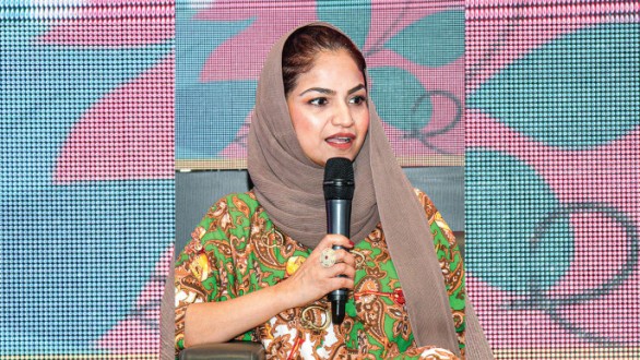 We need a smart legal sector