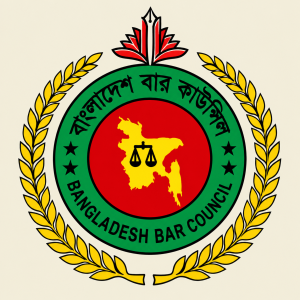 Bangaldesh Bar Council