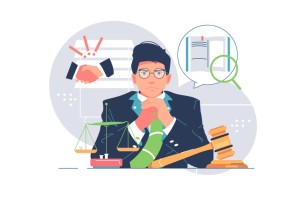 Online Legal Consultation